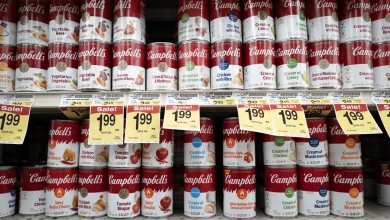 Why Has This Fan-Favorite Campbell's Soup Become So Rare?