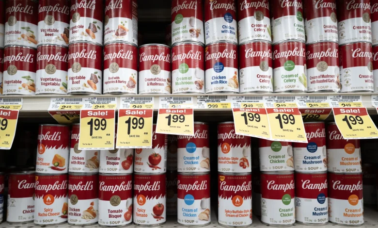 Why Has This Fan-Favorite Campbell's Soup Become So Rare?