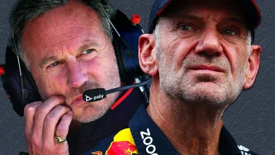 Why Horner and Newey split, why Red Bull are in crisis and Brundle's big fear - F1 News Recap