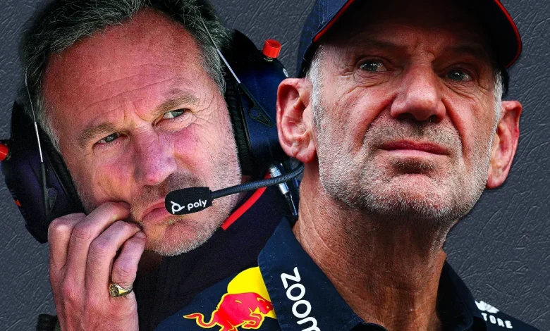 Why Horner and Newey split, why Red Bull are in crisis and Brundle's big fear - F1 News Recap