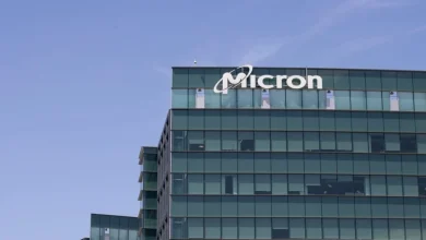 Why Is Micron Technology Stock Gaining Wednesday? - Micron Technology (NASDAQ:MU)