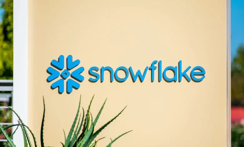 Why Is Snowflake Stock Sinking Thursday? - Snowflake (NYSE:SNOW)
