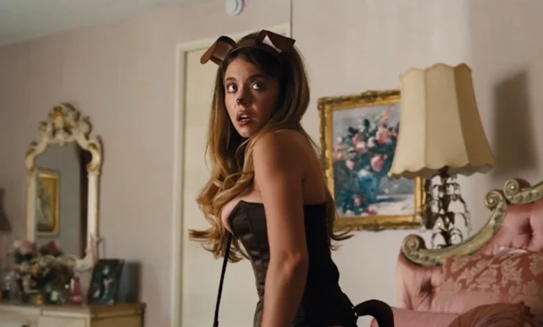 Why Is Sydney Sweeney Dressed As A Baby In 'Euphoria' S3?