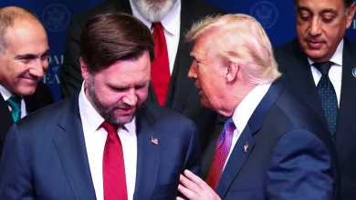 Why JD Vance joined Pakistan’s last-ditch US-Iran mediation efforts | US-Israel war on Iran News
