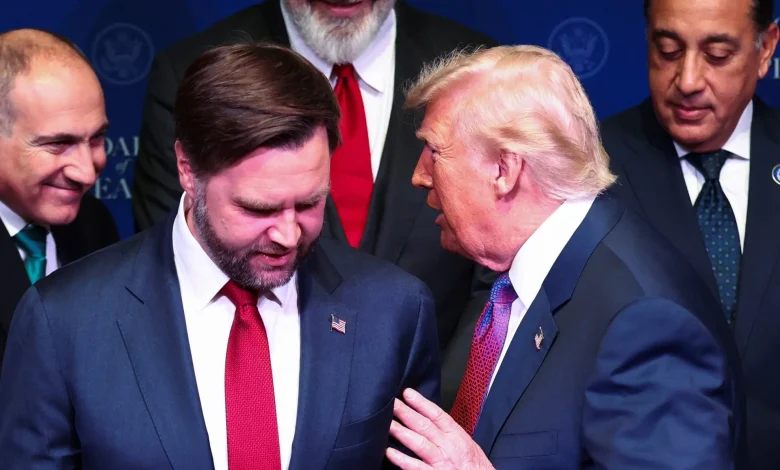 Why JD Vance joined Pakistan’s last-ditch US-Iran mediation efforts | US-Israel war on Iran News
