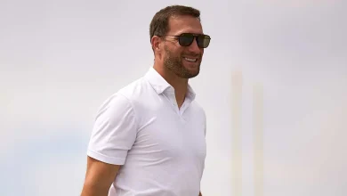 Why Kirk Cousins believes Las Vegas is the perfect next chapter