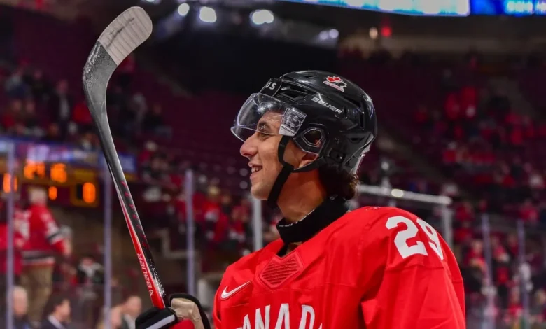 Why Michael Hage will be a difference-maker for the Canadiens