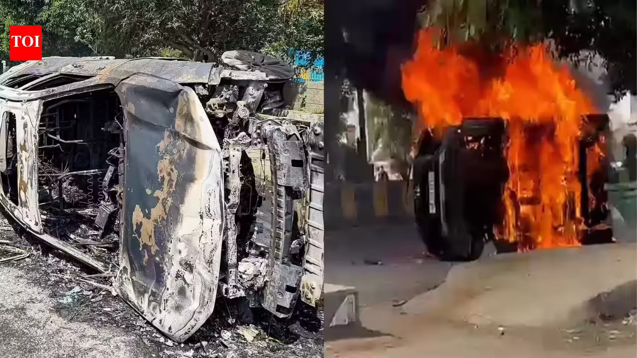 Why Noida workers' protests turned violent: Wage gap, rising anger and Manesar stir spillover