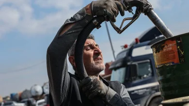 Why Oil Price Spikes Could Spark a Global Recession