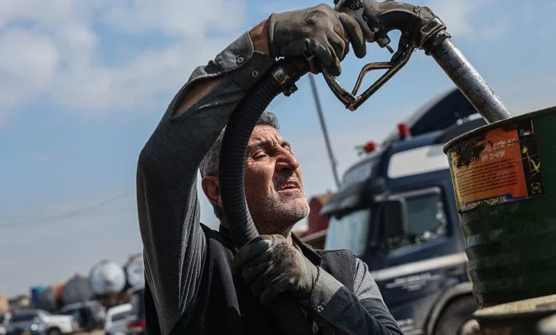 Why Oil Price Spikes Could Spark a Global Recession