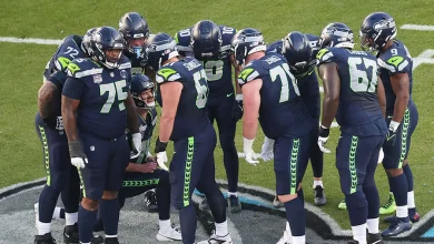 Why Seattle Seahawks are in great spot to trade pick 32