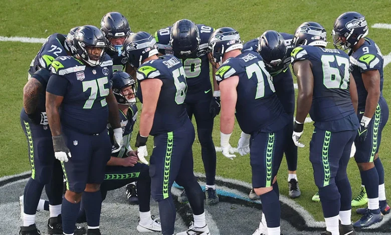 Why Seattle Seahawks are in great spot to trade pick 32