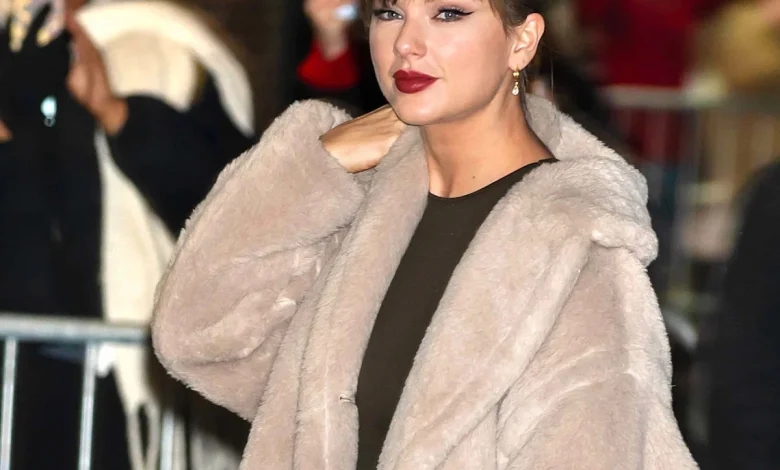 Why Taylor Swift Will Reportedly Have Multiple Star-Studded Bachelorette Parties Ahead of Travis Kelce Wedding