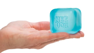 Why Teens Are 'Obsessed' With NeeDohs