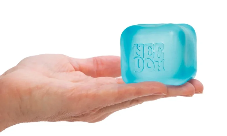 Why Teens Are 'Obsessed' With NeeDohs