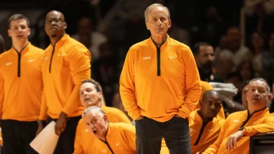 Why Tennessee basketball shouldn't panic over transfer portal losses