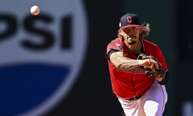 Why These Two Cleveland Guardians Players May Be Off the Roster by Month’s End