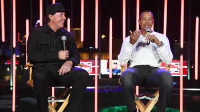 Why Tiger Woods, Phil Mickelson are not at the Masters this year