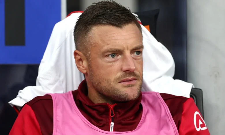 Why Vardy is unavailable for big Cremonese game vs. Bologna