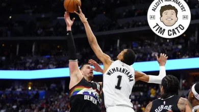 Why Victor Wembanyama is my MVP, and who else should win All-NBA awards