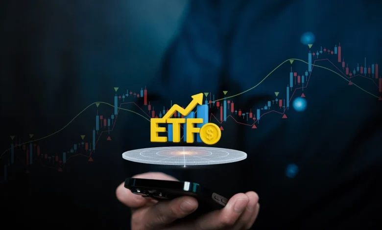 Why a $70,000 Dividend Income Goal Requires Millions, and Which ETF Gets You There Fastest