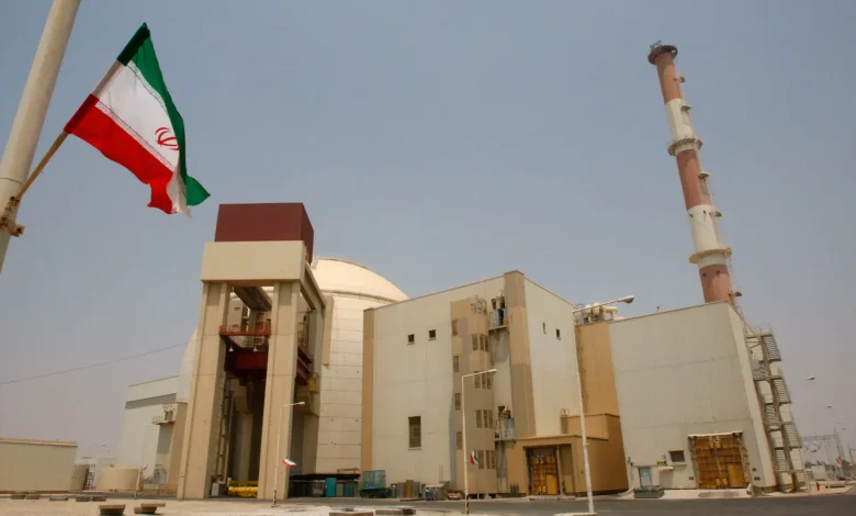 Why an attack on Bushehr nuclear plant would be catastrophic for the Gulf