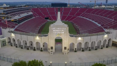 Why are Olympics tickets so expensive?