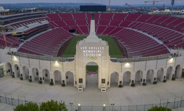 Why are Olympics tickets so expensive?