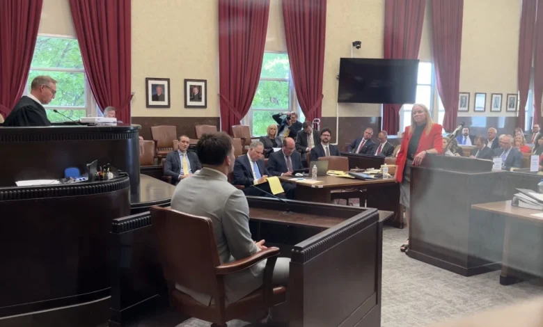 Why is OU linebacker Owen Heinecke suing the NCAA for another year of eligibility?