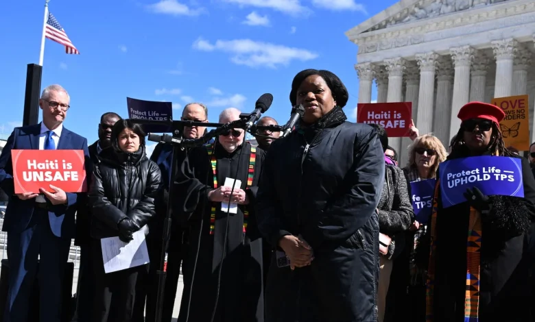 Why nursing homes worry about Trump’s push to deport Haitians - The Washington Post