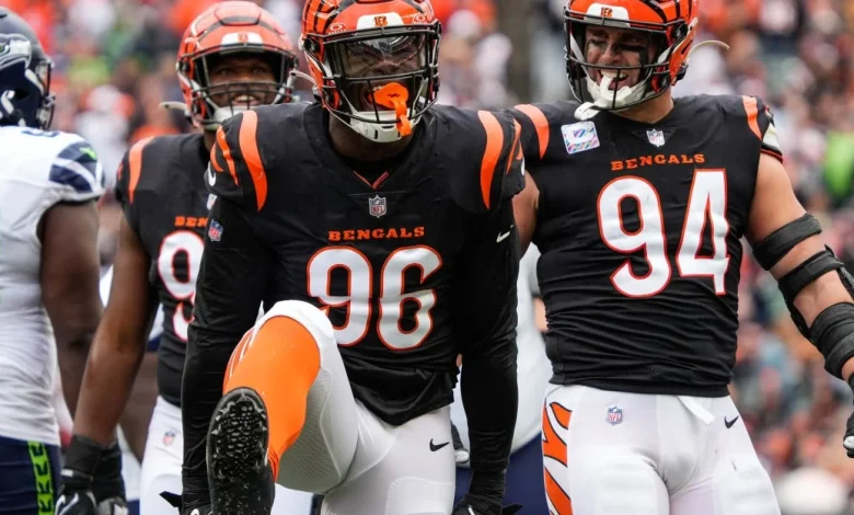 Why the 49ers signed an edge rusher 2 weeks ahead of the draft