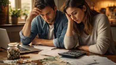 Why the Middle Class Is Slowly Disappearing in Europe