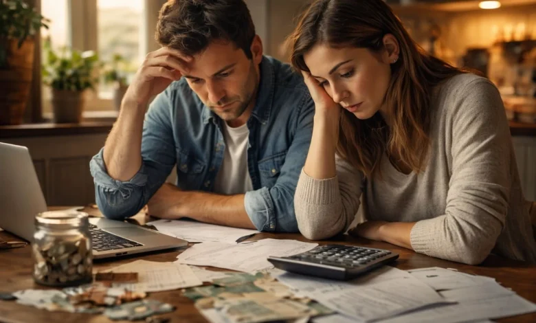 Why the Middle Class Is Slowly Disappearing in Europe