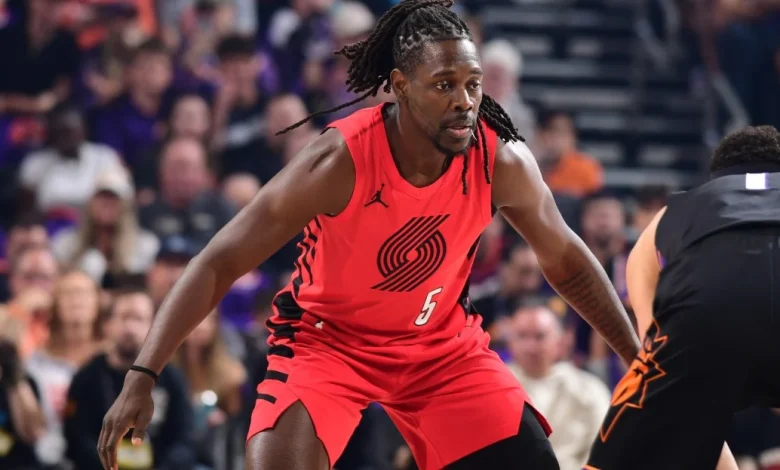 Why the Portland Trail Blazers Won’t Get Swept by the San Antonio Spurs