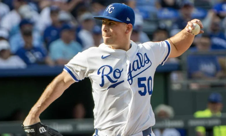 Why the Royals’ home opening day was promising — for reasons beyond the win