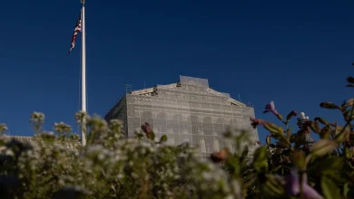 Why the Supreme Court’s birthright-citizenship decision may depend on the meaning of “domicile”