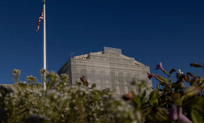 Why the Supreme Court’s birthright-citizenship decision may depend on the meaning of “domicile”