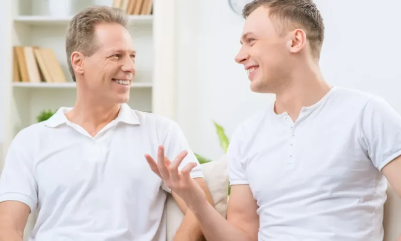 Why the generational handoff feels stuck in the age of AI.