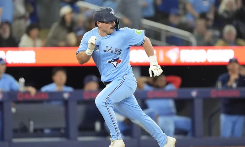 Why these two Blue Jays players just earned themselves more playing time