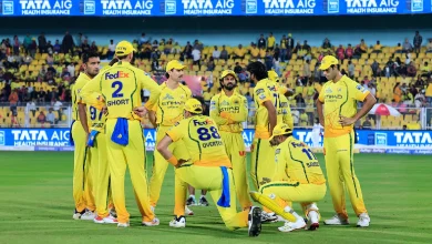 Why was Aakash Chopra critical of CSK’s selection against PBKS: ‘Was just the third time in this tournament’s 19-year history’