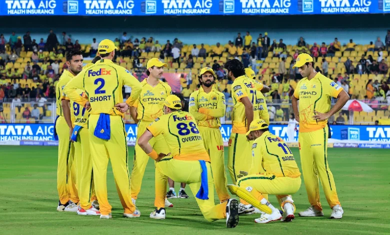 Why was Aakash Chopra critical of CSK’s selection against PBKS: ‘Was just the third time in this tournament’s 19-year history’