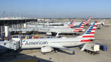 Wild: United CEO Scott Kirby Proposes Merger With American To Trump Officials