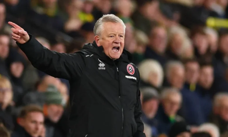 Wilder's Hull preview