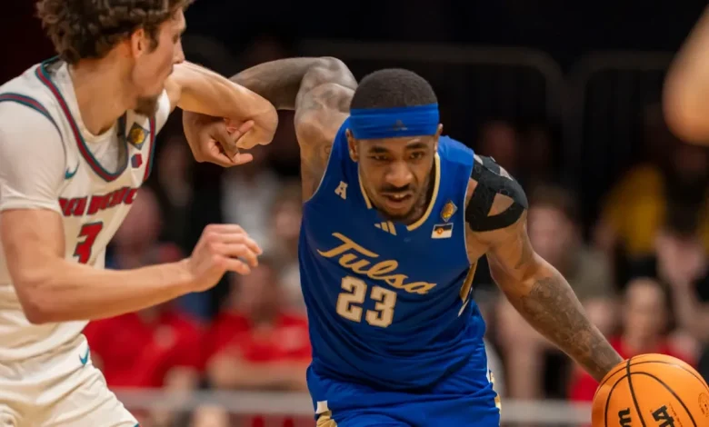 Will Auburn basketball beat Tulsa for NIT title? Score prediction