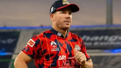 Will David Warner play tonight in KAR vs ISL clash of PSL 2026?