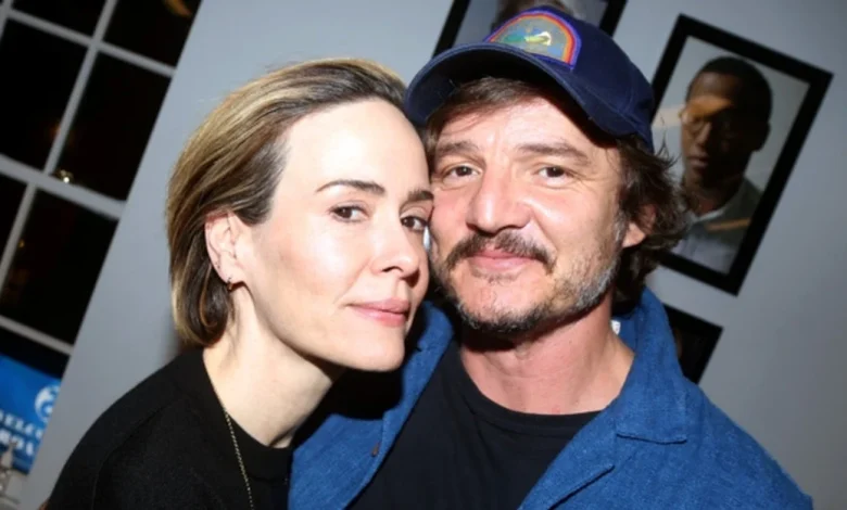 Will Pedro Pascal and Sarah Paulson Star in Edward Albee's THE GOAT, OR WHO IS SYLVIA? On Broadway?