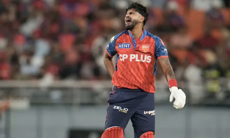 Will Shreyas Iyer play today? PBKS sweat over captain’s fitness ahead of CSK clash
