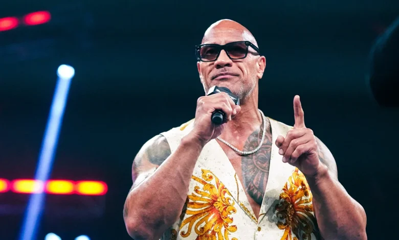 Will The Rock Appear at WrestleMania 42?