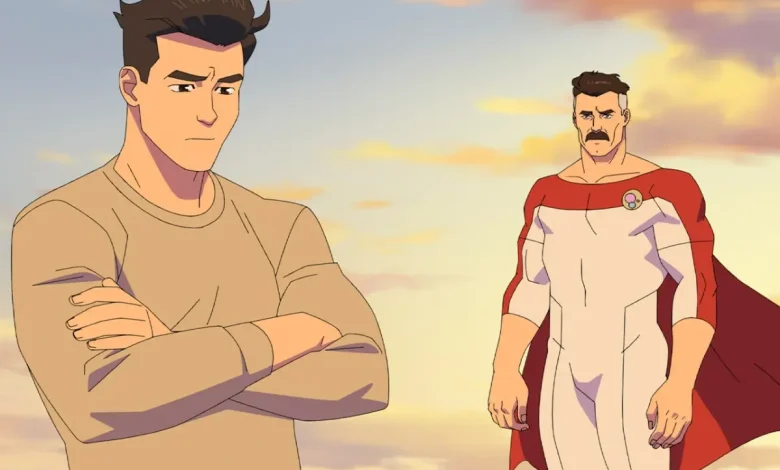 Will There Be Season 5 Of ‘Invincible’?