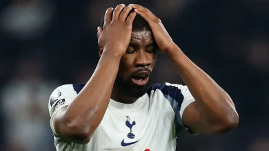 Will Tottenham Hotspur get relegated from the Premier League? Our writers have their say - The Athletic